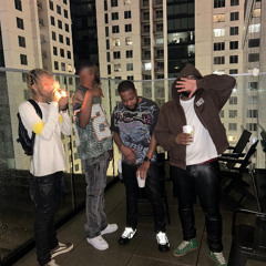 teflondon043 X Leolo - worked up
