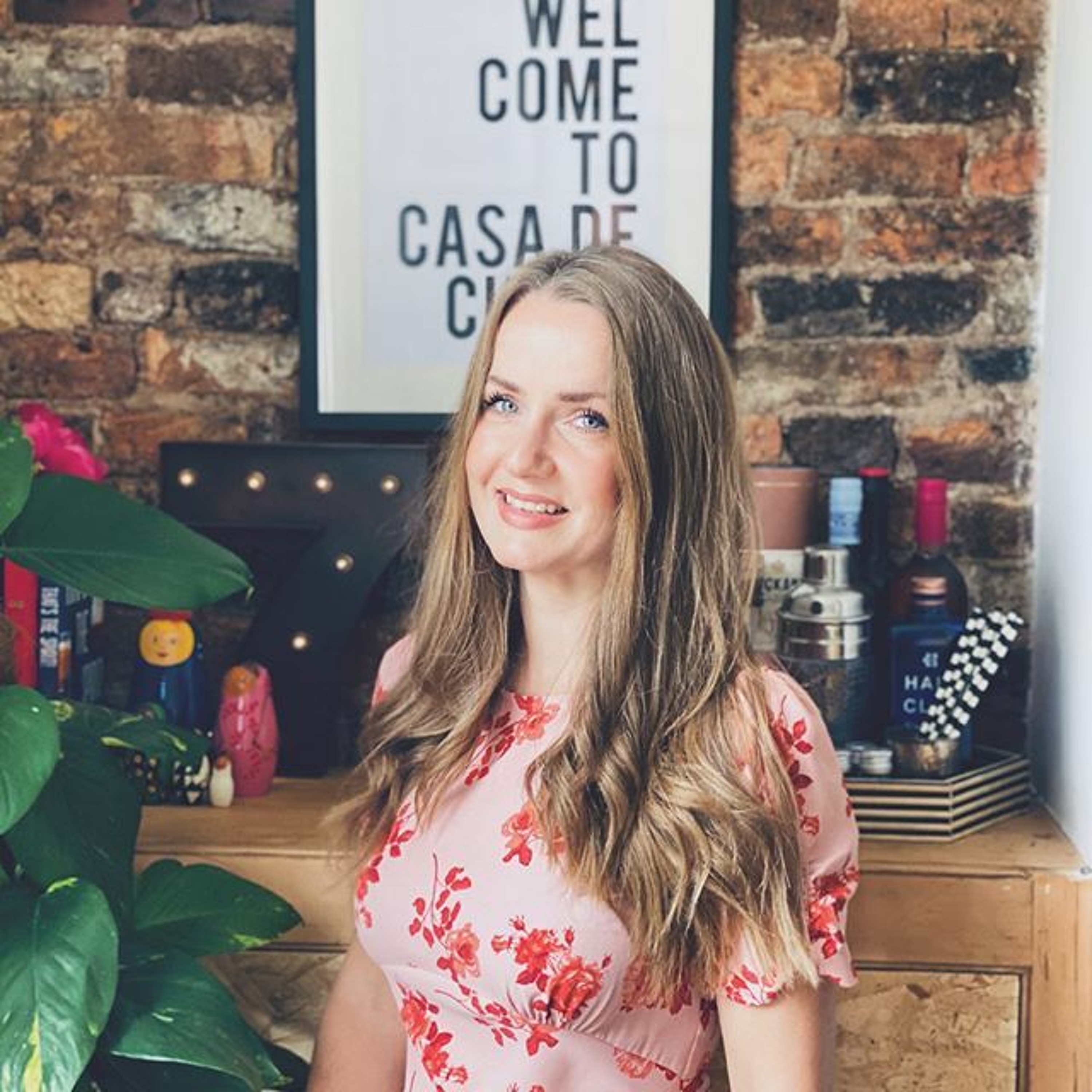 Ep 26: Nina Gee