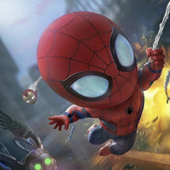 Into the Spideverse [mix]