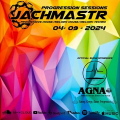 Progressive House Mix Jachmastr Progression Sessions 04 09 2024