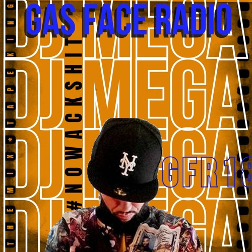 DJ Mega #NoWackShit - 2023 Halftime Show (07 - 02 - 2023)
