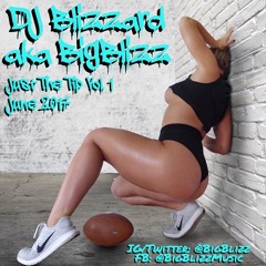 Just The Tip Vol. 1