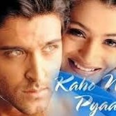 Kaho Na Pyar Hai Video Songs 1080p Vs 4k
