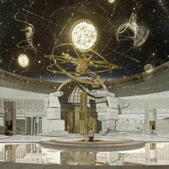 Constellation【ANV10】
