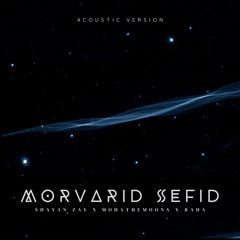 (Morvarid sefid Acoustic)