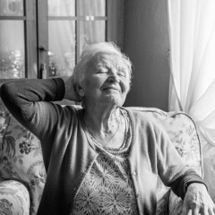 Margit Schmidt, 85 | Hausfrau | Teaser