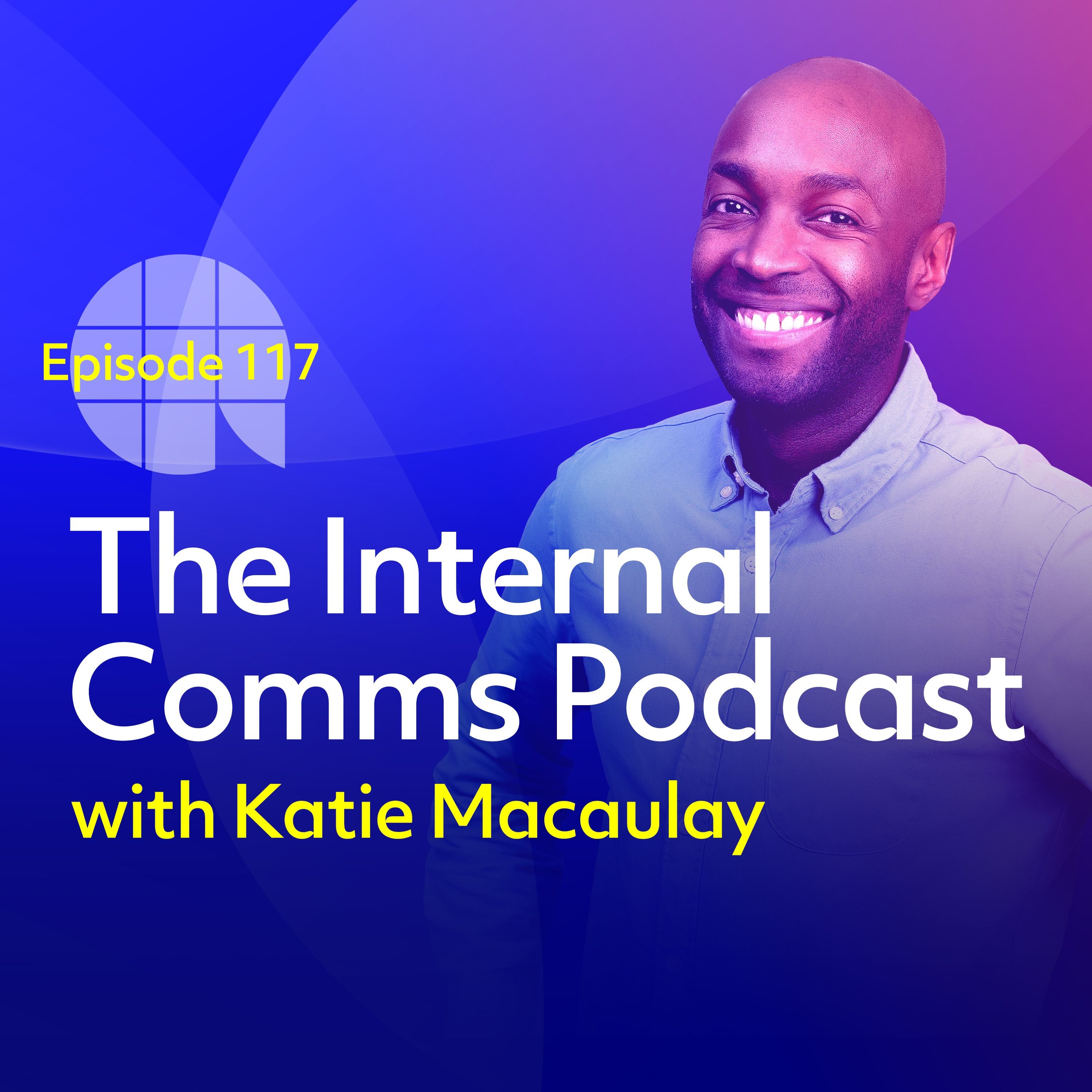 The Internal Comms Podcast