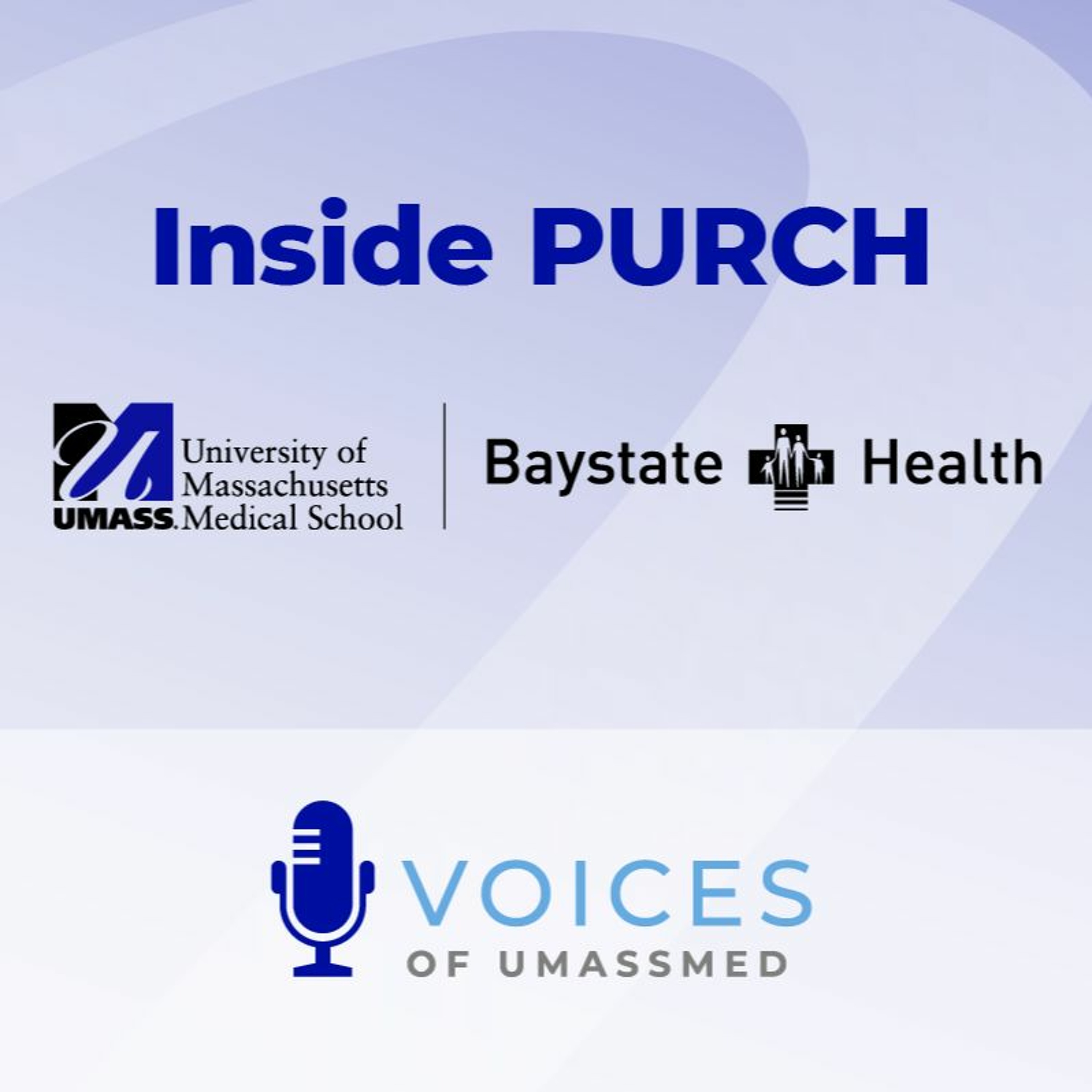 Voices of UMass Chan