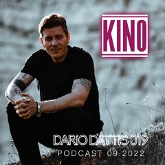 Podcast by Dario D'Attis l Septembre 2022  l 019