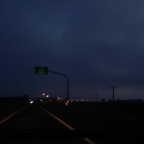 gone