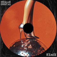 Ciara - 1, 2 Step ft. Missy Elliott | nomad digital remix [FREE DOWNLOAD]