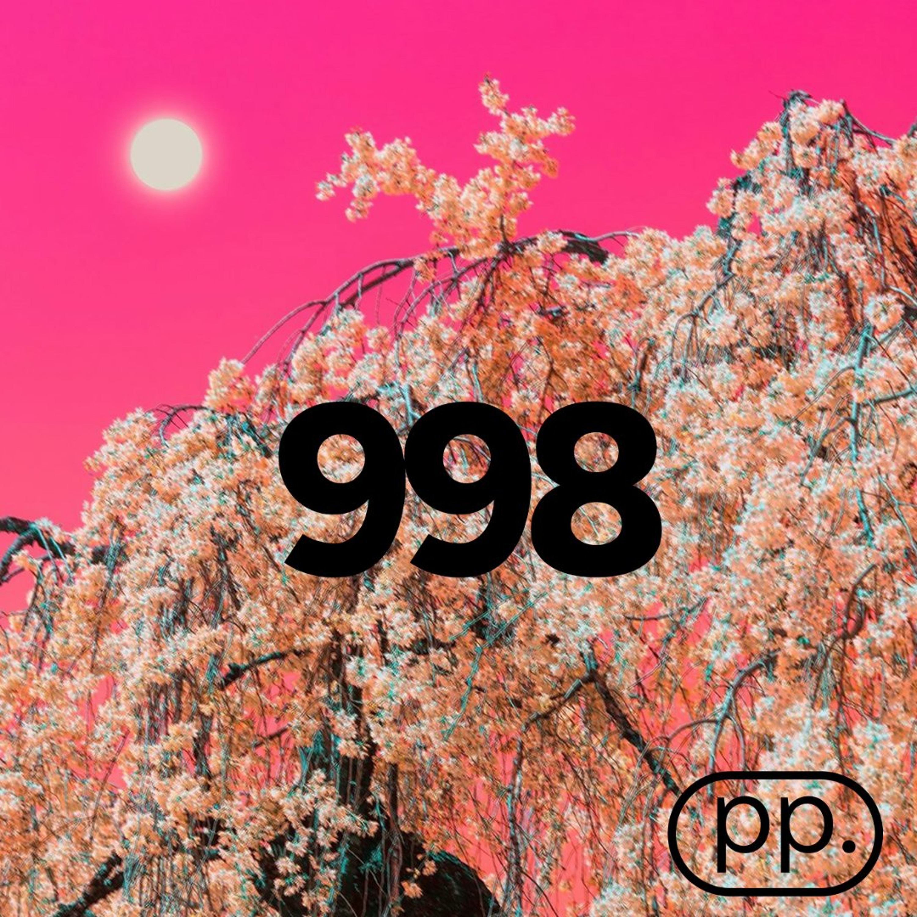 MIXTAPE 998 episode artwork