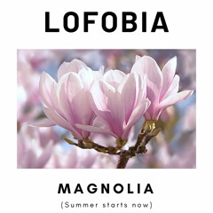 Magnolia (Extended mix)