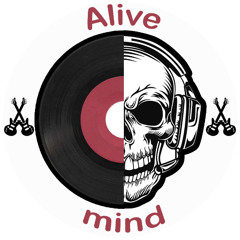 Live podcast for Alivemind
