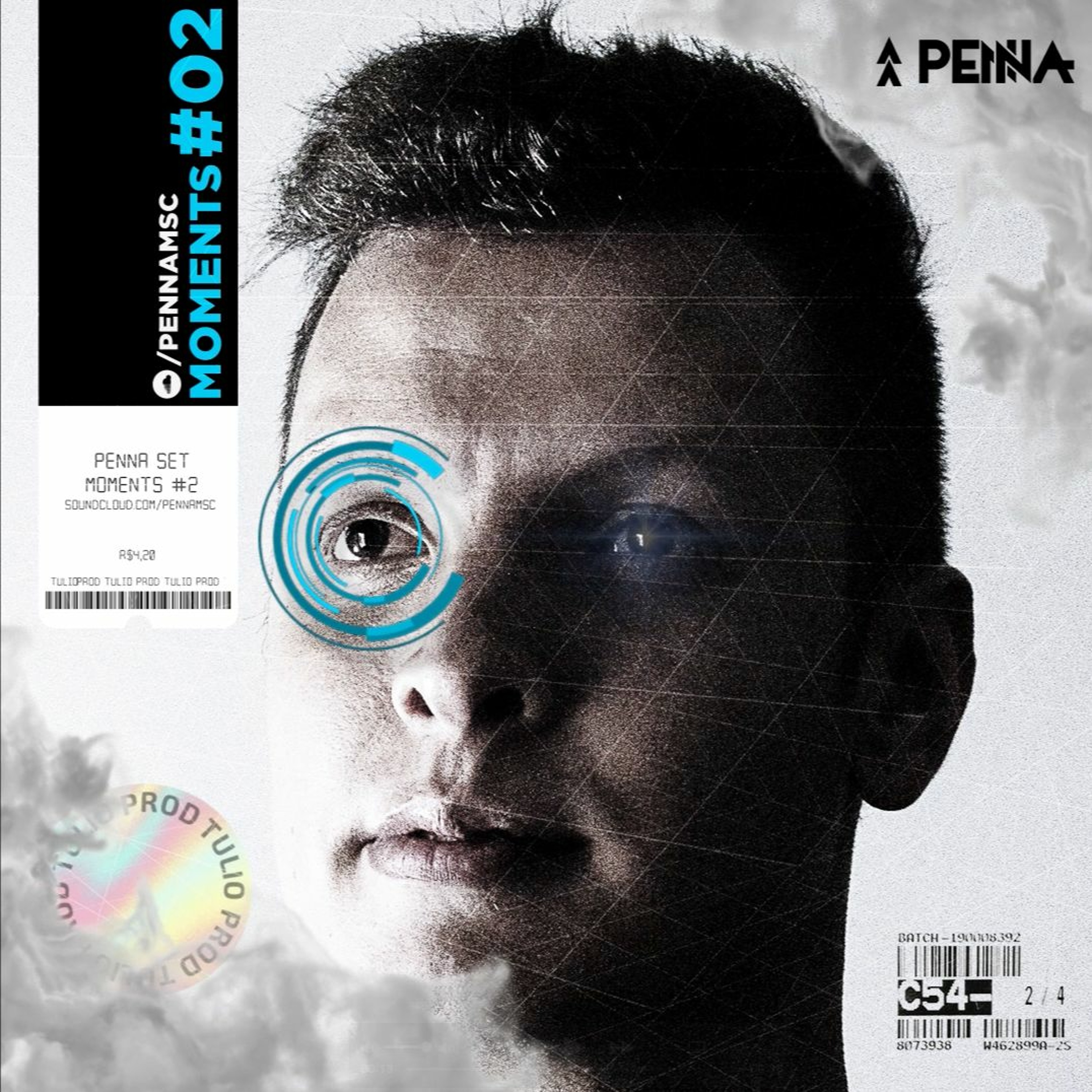 Moments #02 - Free Download episode artwork