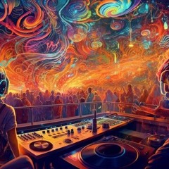 Full Playlist - Psytrance