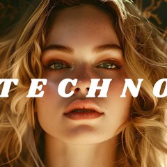 TECHNO MIX 2024 | DARK RAWE | MORPHINE MIX