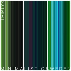 Minimalistic Sweden - 02 Triptyk (2020)