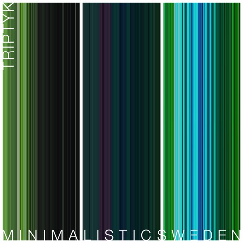 Minimalistic Sweden - 02 Triptyk (2020)