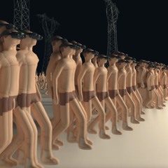 VR——天堂