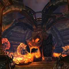 Utgarde Keep, Utgarde Pinnacle
