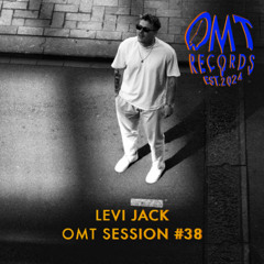 OMT Session #038 - Levi Jack