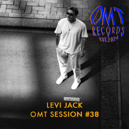 OMT Session #038 - Levi Jack