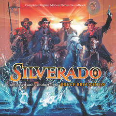 The Silverado Waltz (Bonus Track)