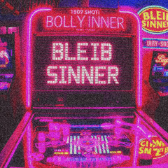 BLEIB SINNER