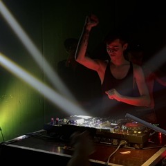 Set live hard techno 21/03/25 (SACRE VEHEMENCE)