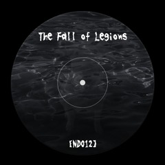 CONSEQUENCES - •INCØGNI𐕣Ø• [ND012] (FREE DOWNLOAD)