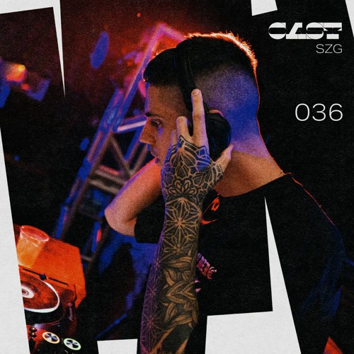 MITSUcast 036 - SZG