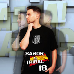 Rafha Madrid - Sabor a Tribal 18