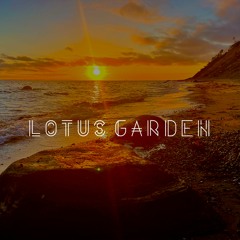 Calm Mind - Lotus Garden