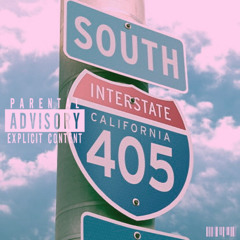 405 SOUTH FREESTYLE [iLLtrusion]