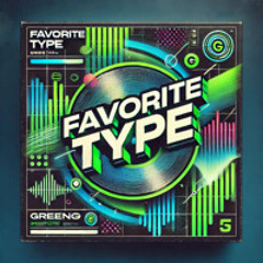 Favorite Type (Radio Edit)