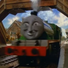 Henry The Green Engine | Series 1