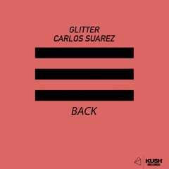 Glitter, Carlos Suarez - Back