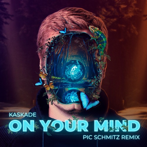 Stream Kaskade - On Your Mind (Pic Schmitz Remix) by Pic Schmitz