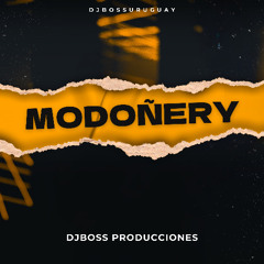 Modoñery