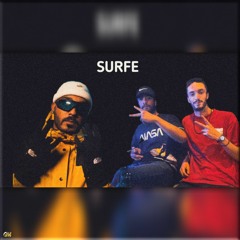 Pause x Dollypran x Dib - Surfe ( clash remix ) | Prod by Ghost