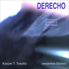 Kasper T. Toeplitz / DERECHO