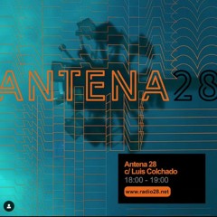 Antena R28 (20 de Septiembre, 2023)