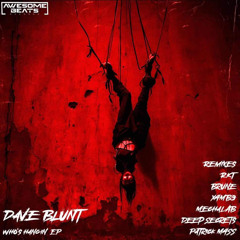 Dave Blunt - Who's Hangin (Brune Remix)