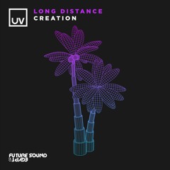 Creation (Original Mix) [UV]