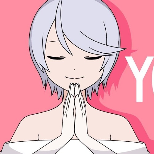 [MEGATERA ZERO] YOU & I メガテラ・ゼロ【オリジナル】