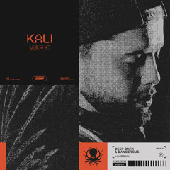 KALI - Mario (DDD Subscriber Exclusive - clip)