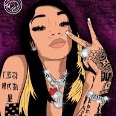 Glorilla - What you know about me (crunk remix)