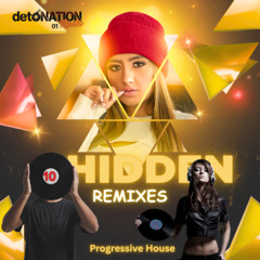 10 Hidden Remixes Vol. 4 – Lost in Sound | A Progressive House Voyage Through Hidden Gem