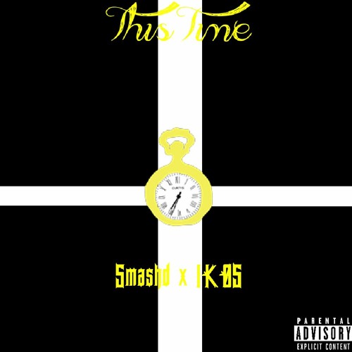 This Time (Feat. IKØS)